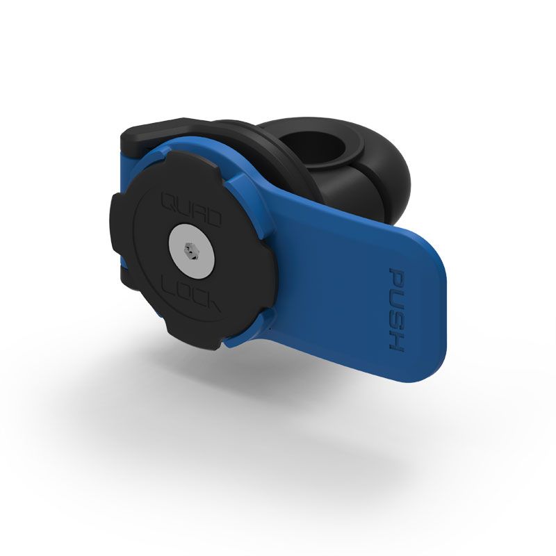 Image of Support Smartphone Quad Lock POUR SCOOTER V2