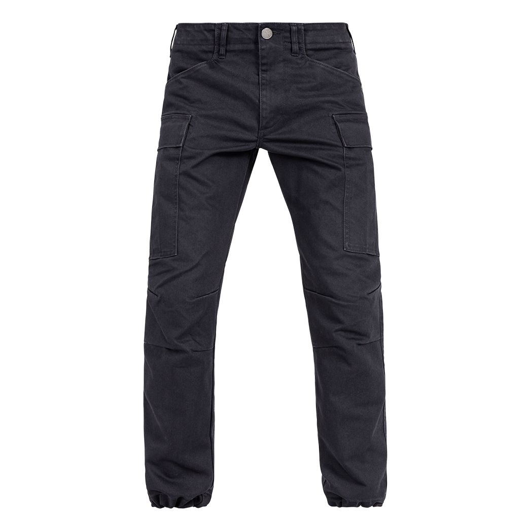 Pantalon Moto John Doe REGULAR CARGO MONO L34