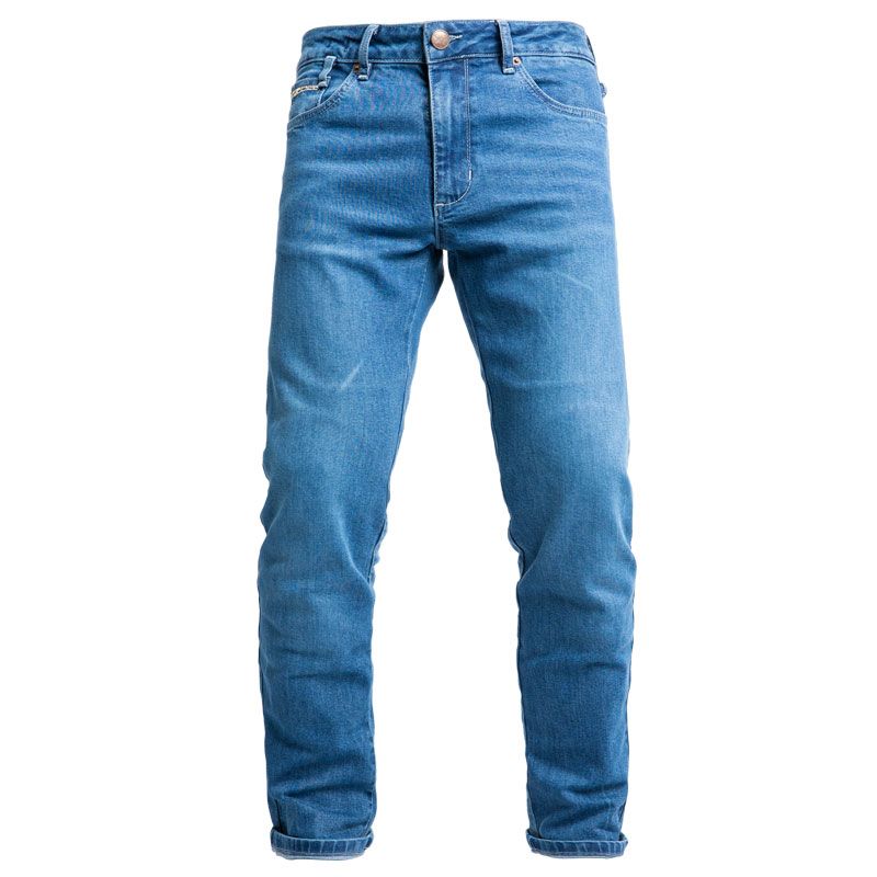 Jean Moto John Doe TAYLOR MONO L32