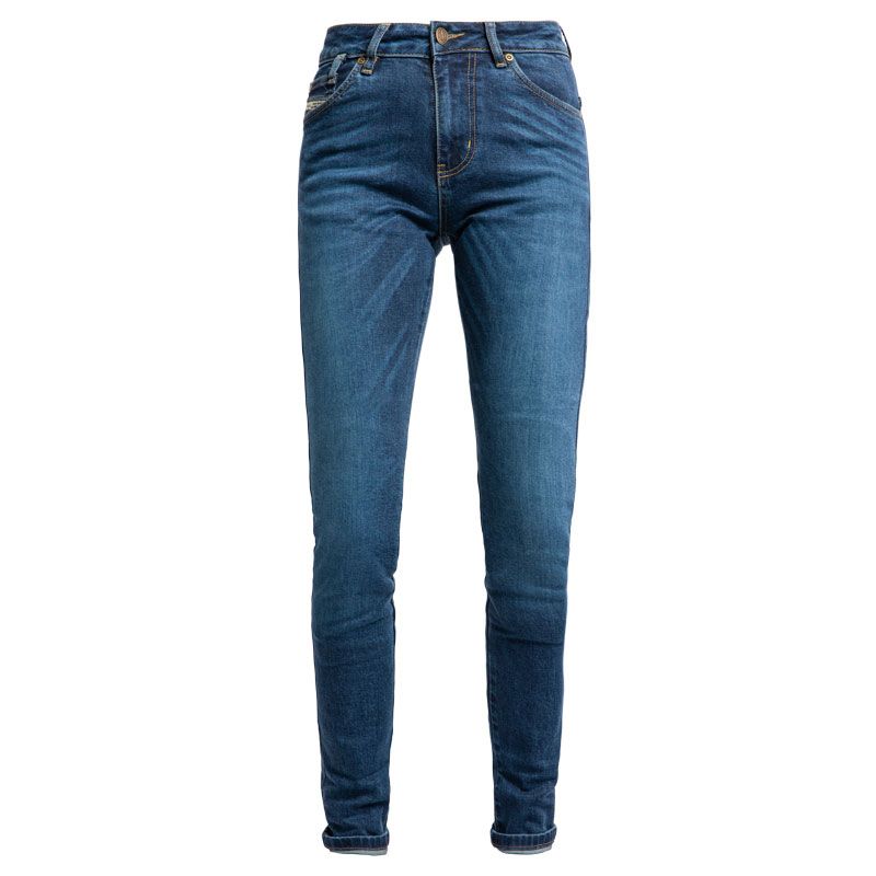 Jean Moto John Doe LUNA HIGH L32