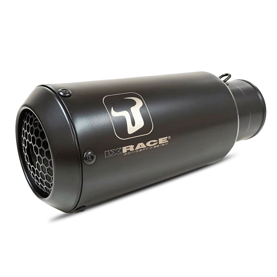 Ligne Complète Ixrace MK2