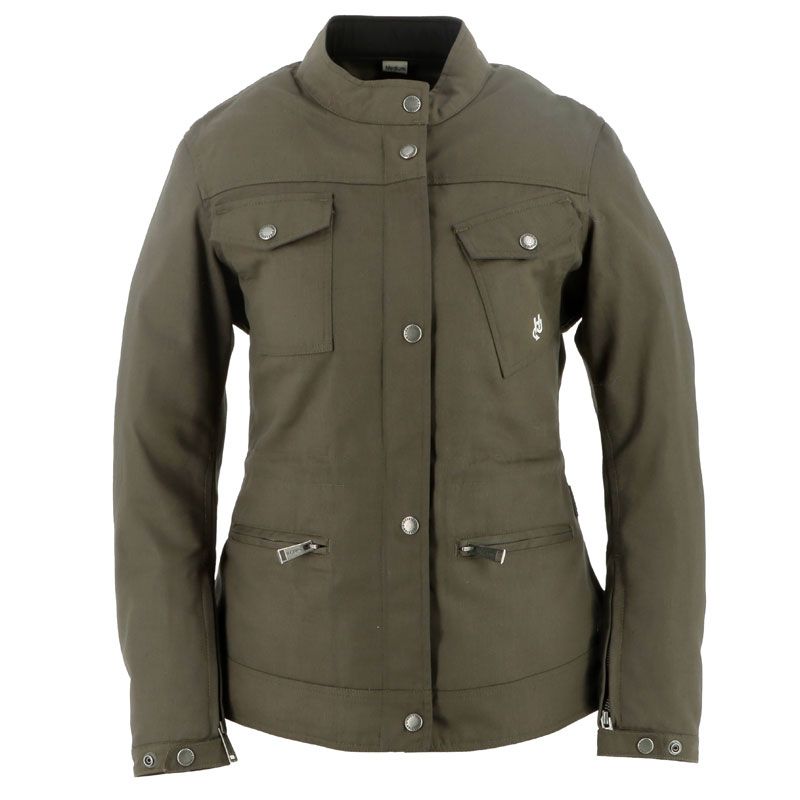 Blouson Moto Helstons MOHAVE