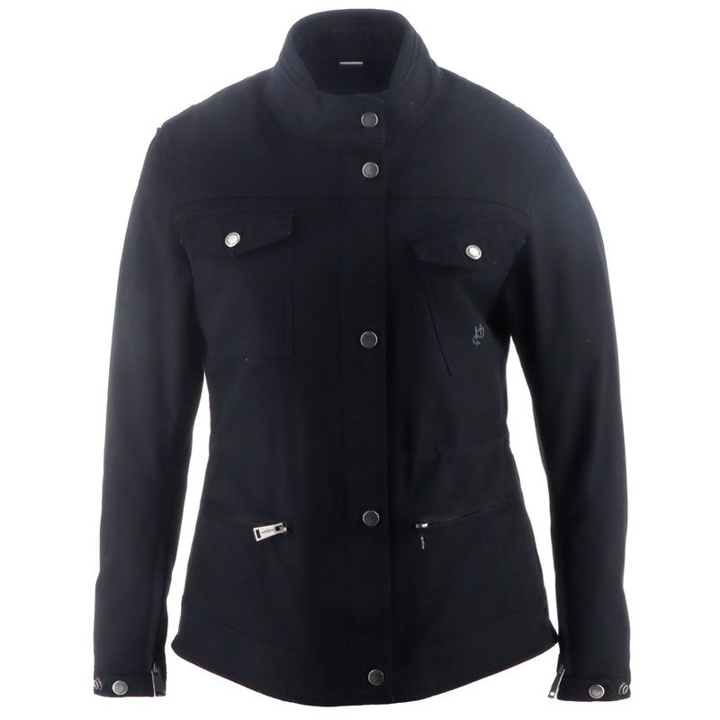 Blouson Moto Helstons MOHAVE