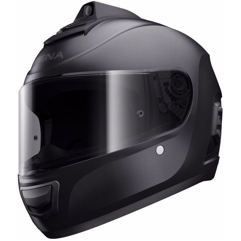 Casque sena momentum pro Clearance