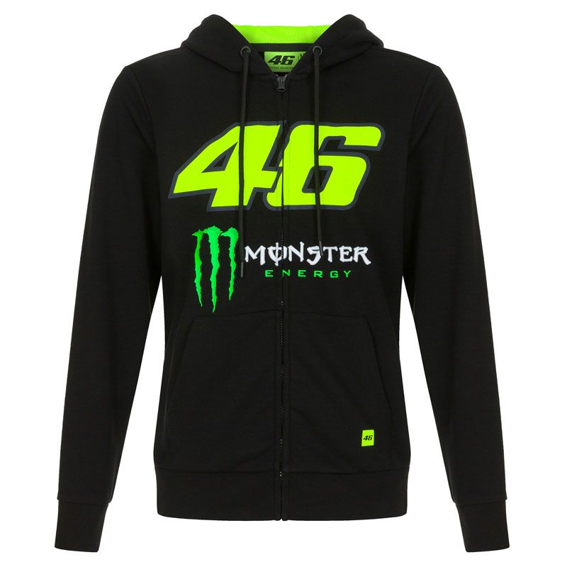 Image of Sweat Monster VR46