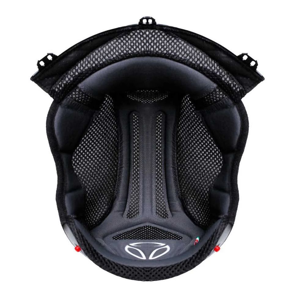 Coiffe Momo Design FGTR EVO/CLASSIC