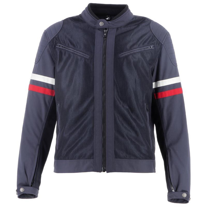 Blouson Moto Helstons MONACO AIR