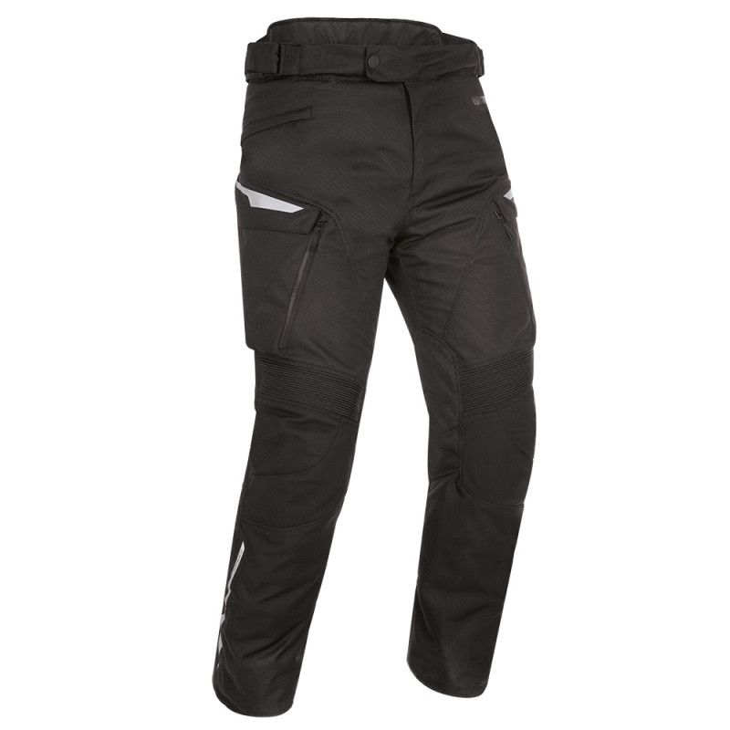 Pantalon Moto Oxford MONTREAL 4.0 DRY2DRY