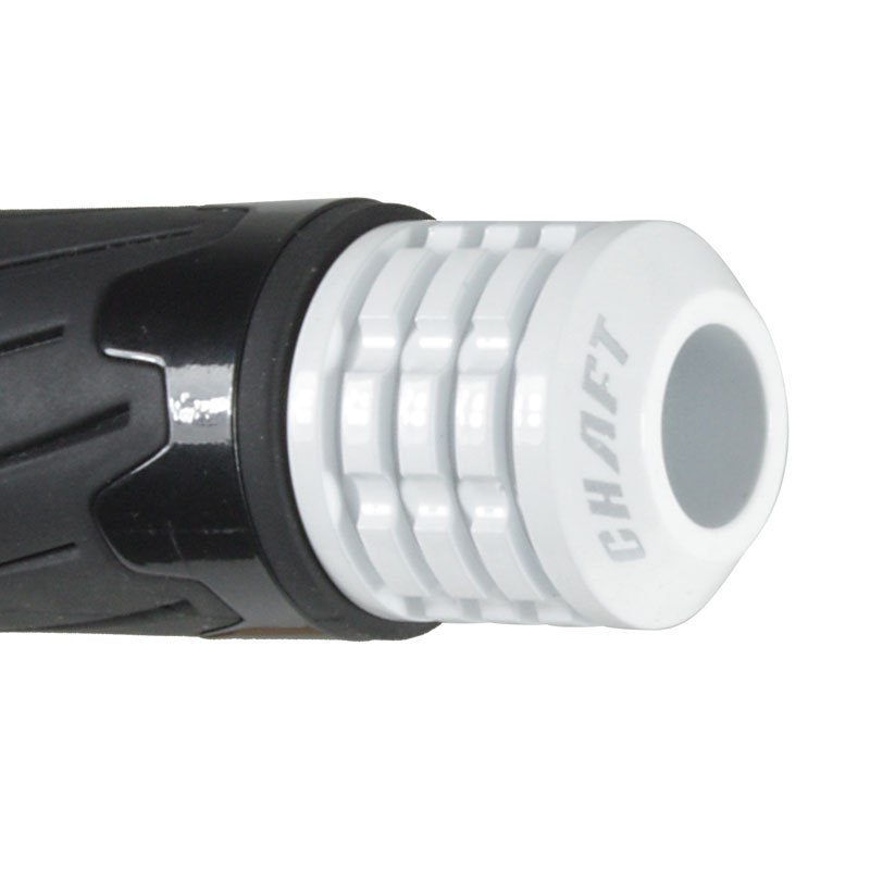 Embouts de guidon Chaft MOON