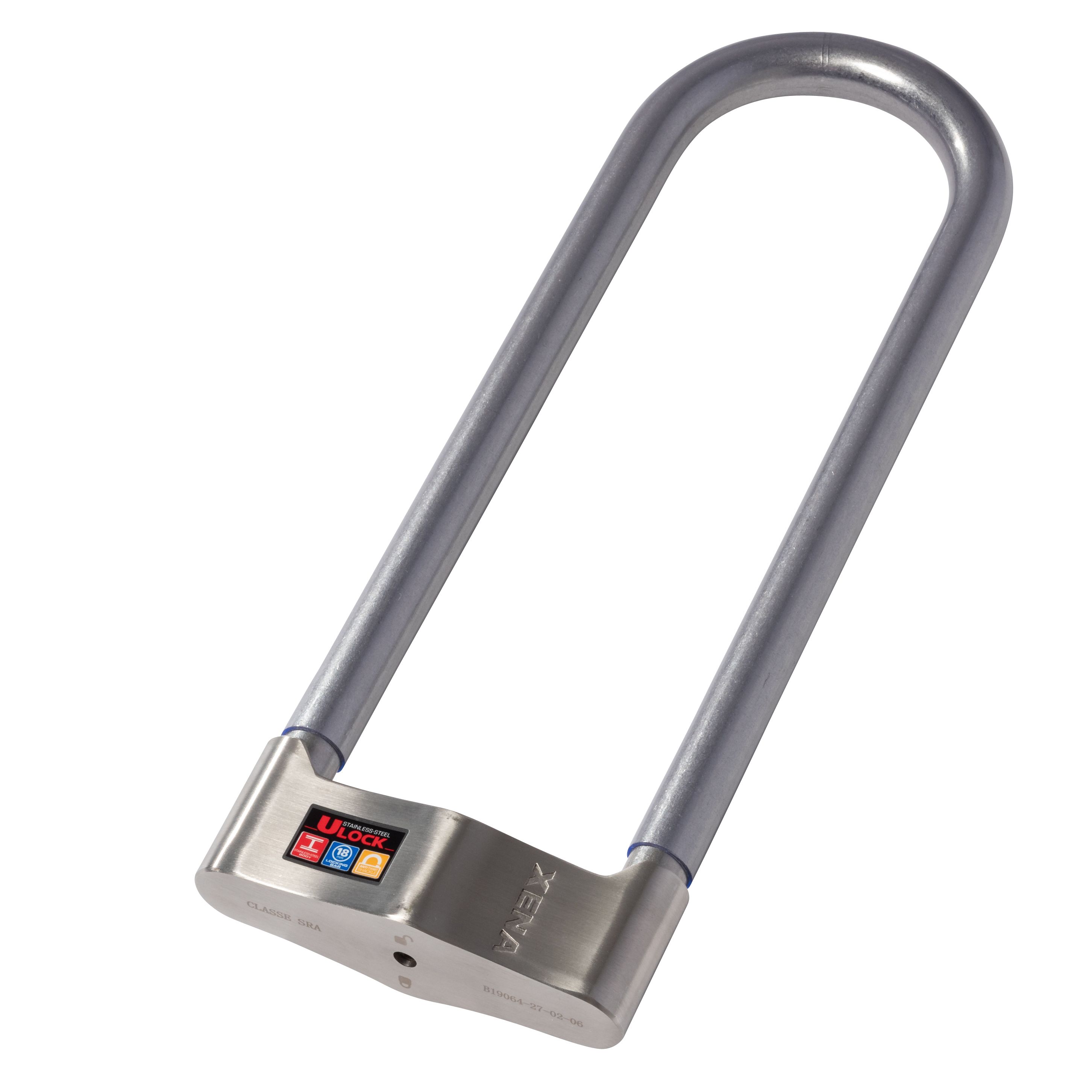 Antivol XENA XSU 310 SERIES SRA