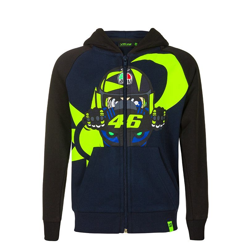 Image of Sweat VR 46 VR46 - MOTINA KID 2020