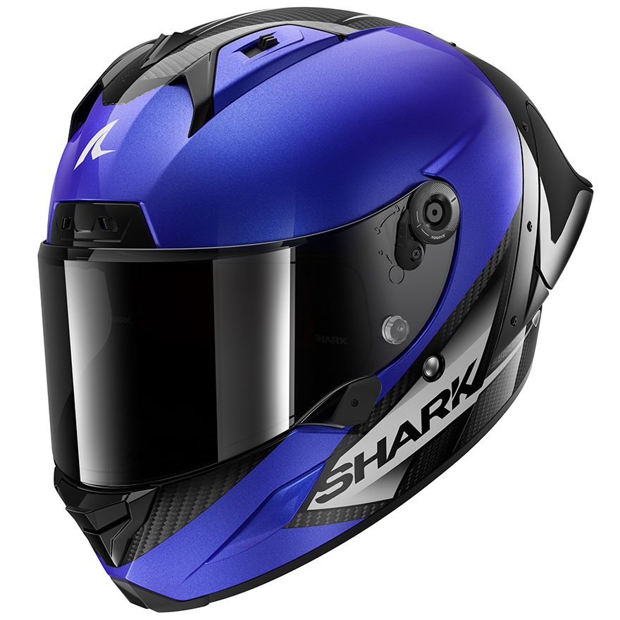 Casque intégral Shark AERON-GP