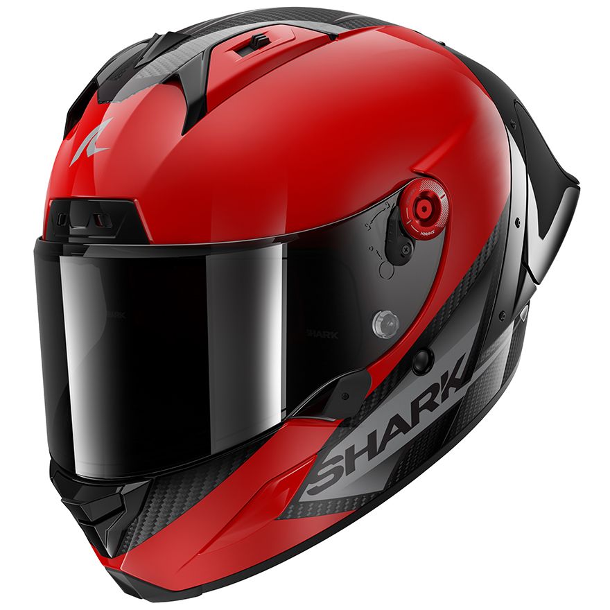 Casque intégral Shark AERON-GP