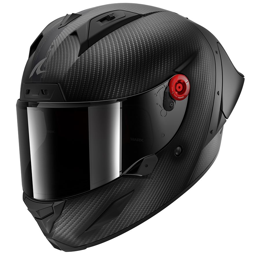 Casque intégral Shark AERON-GP FULL CARBON