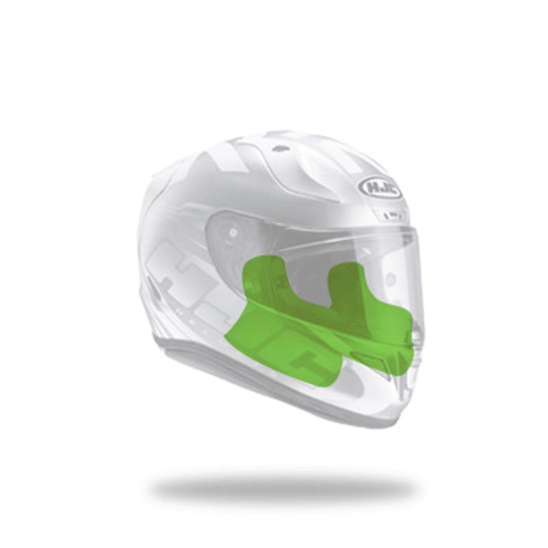 Mousses de joues HJC RPHA 70 25 mm