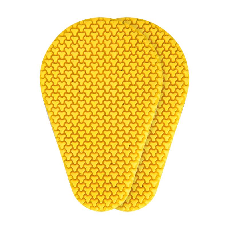 Image of Protections genoux Oxford Level 2 Dynamic Large