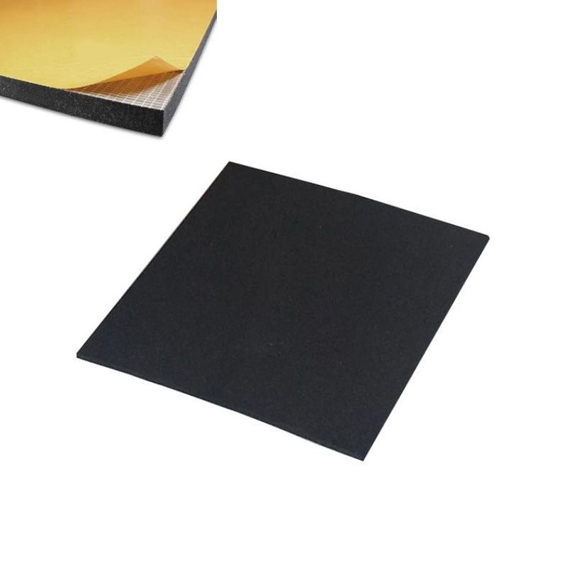 Image of Mousse de selle Tournay A COLLER 40X50X1.5