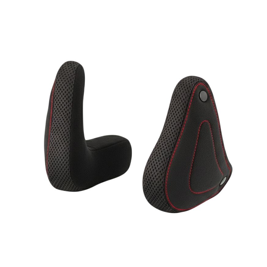 Mousses de joues KYT TTR-JET