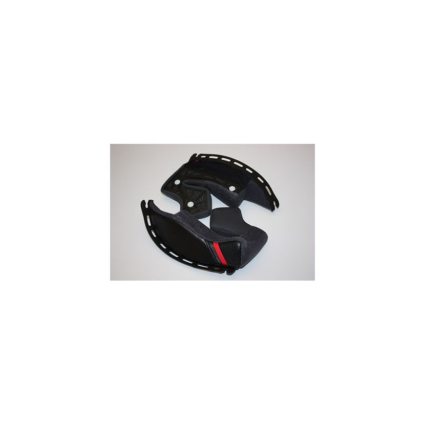 Image of Mousses de joues Shoei GT-AIR
