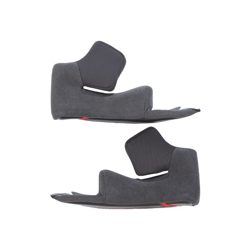 Mousses de joues Shoei GT-AIR 3