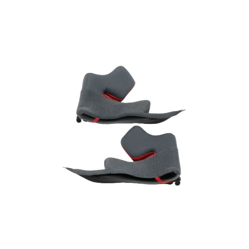 Mousses de joues Shoei X-SPR PRO