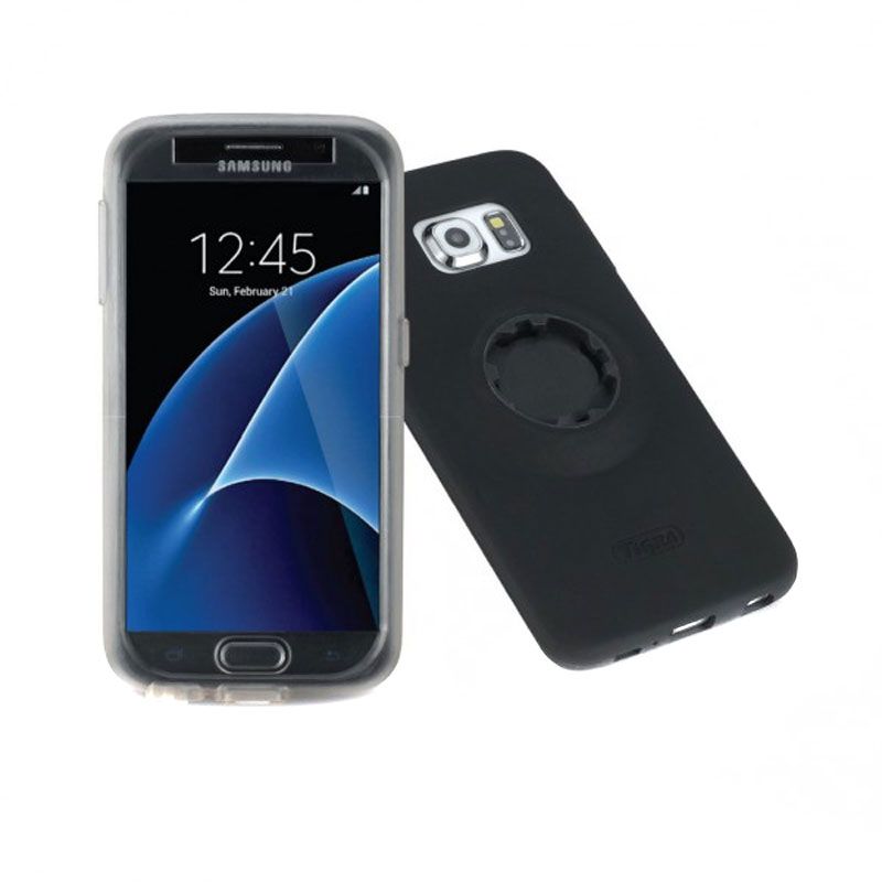 Image of Coque de protection Tigra Sport Mountcase Samsung S7 EDGE