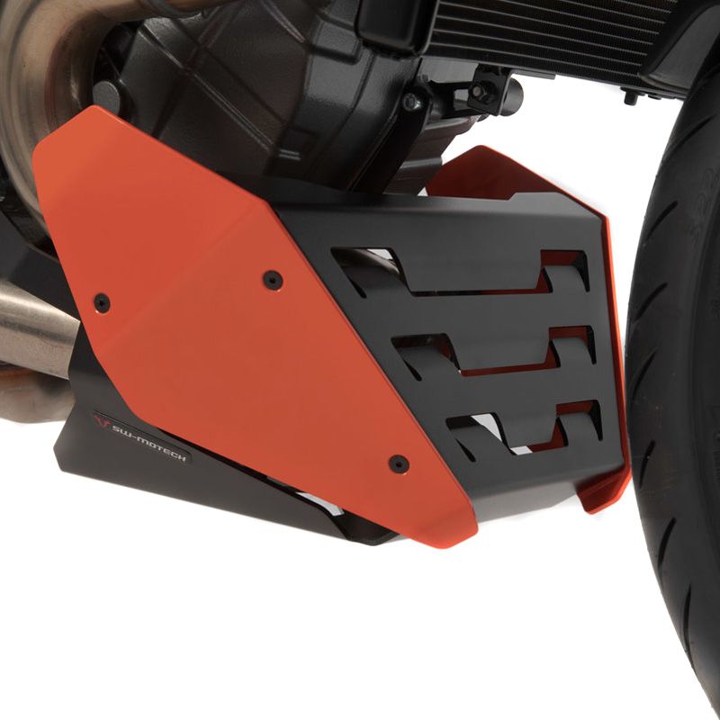 Sabot moteur SW-MOTECH