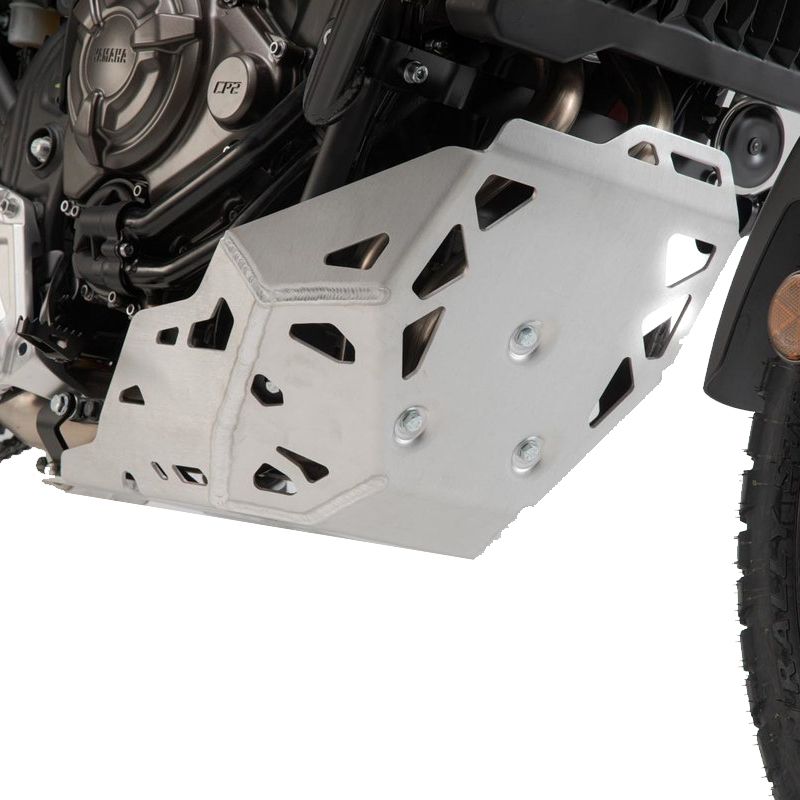 Sabot moteur SW-MOTECH ALUMINIUM