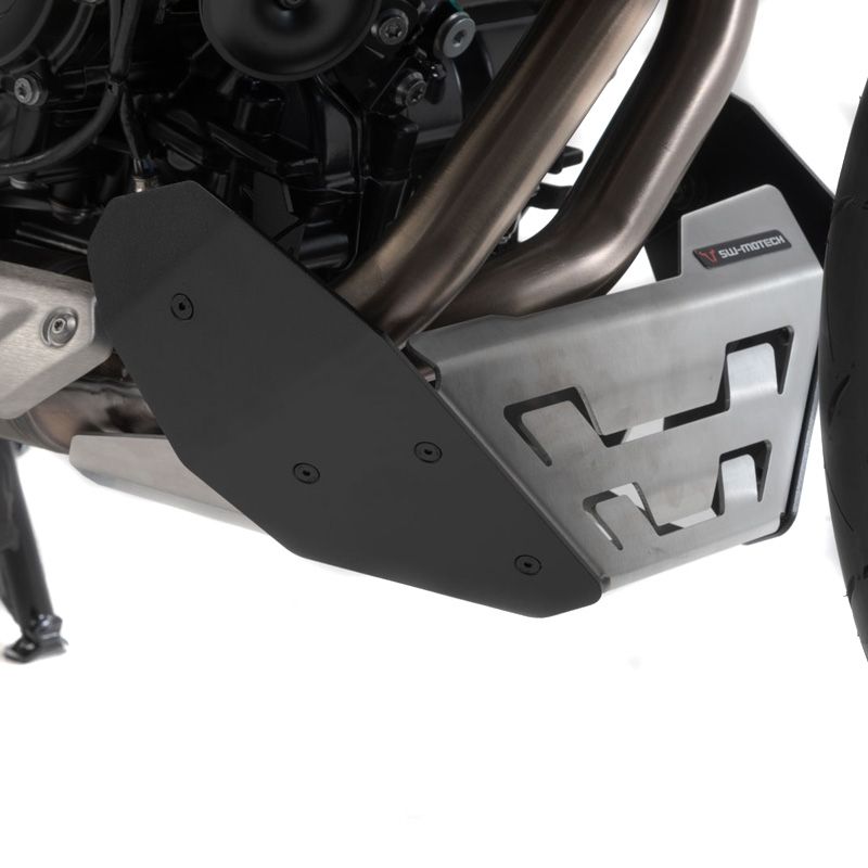 Sabot moteur SW-MOTECH URBAIN