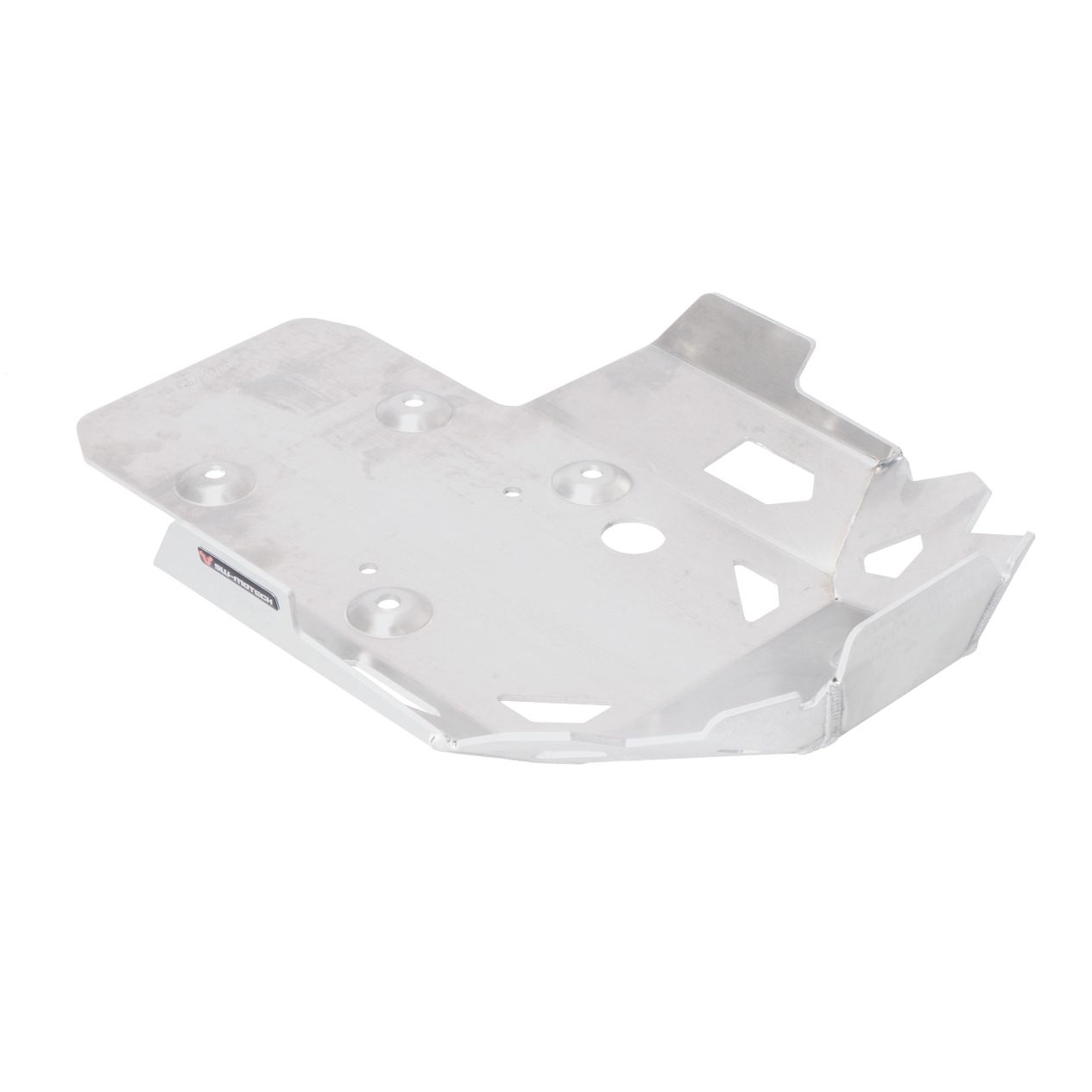 Sabot moteur SW-MOTECH ALUMINIUM