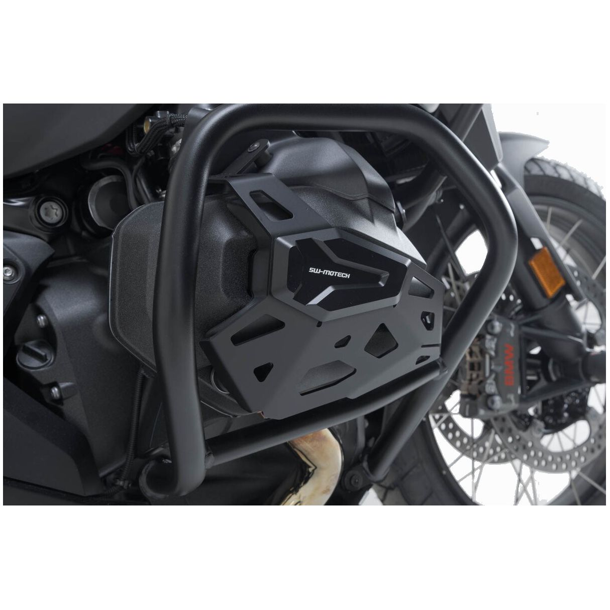 Protection Moteur SW-MOTECH pour cylindre