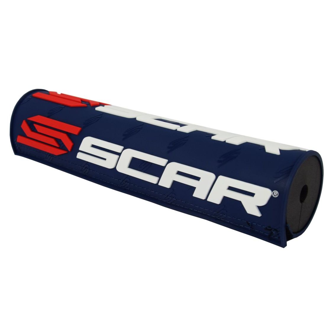 SCAR Mousse de guidon Scar S² — bleu