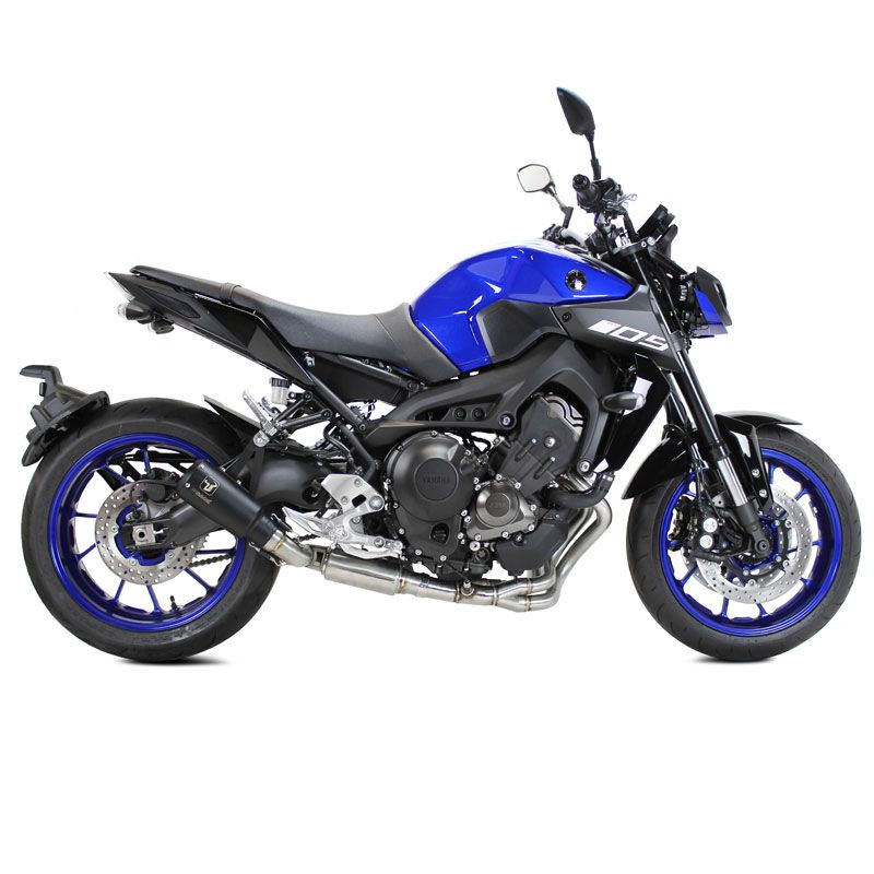 Ligne Complète Ixrace MK2