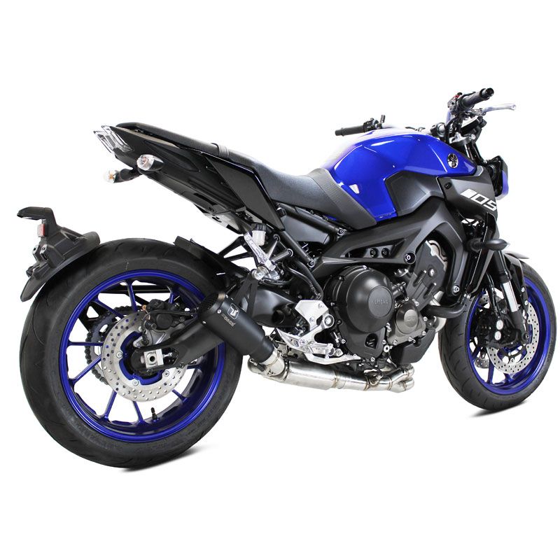 Ligne Complète Ixrace MK2