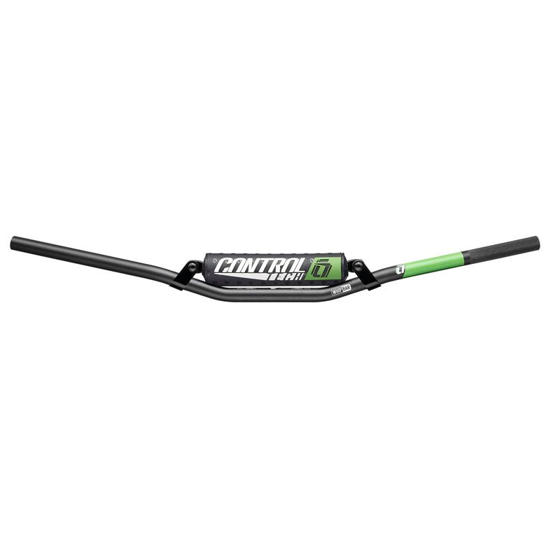 Handlebar ControlTech Whip BAR Low Rise 22.2MM