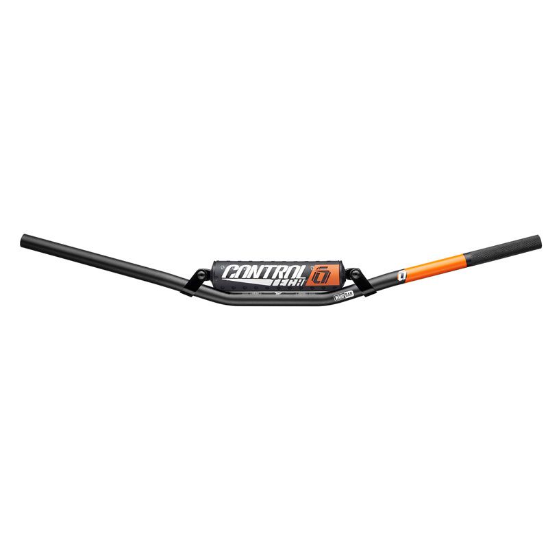 Image of Guidon ControlTech WHIP BAR LOW RISE 22.2MM
