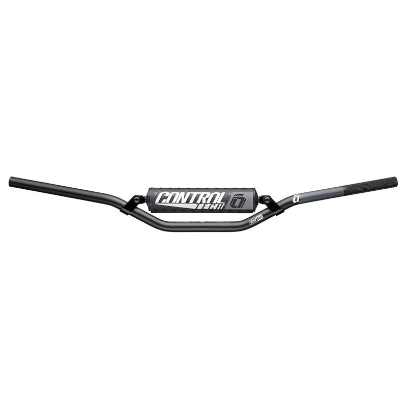 Image of Guidon ControlTech WHIP BAR MEDIUM RISE 22.2MM