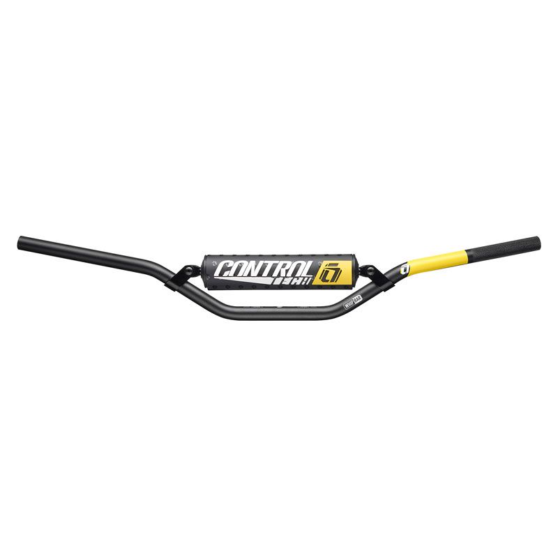 Image of Guidon ControlTech WHIP BAR HIGH RISE 22.2MM