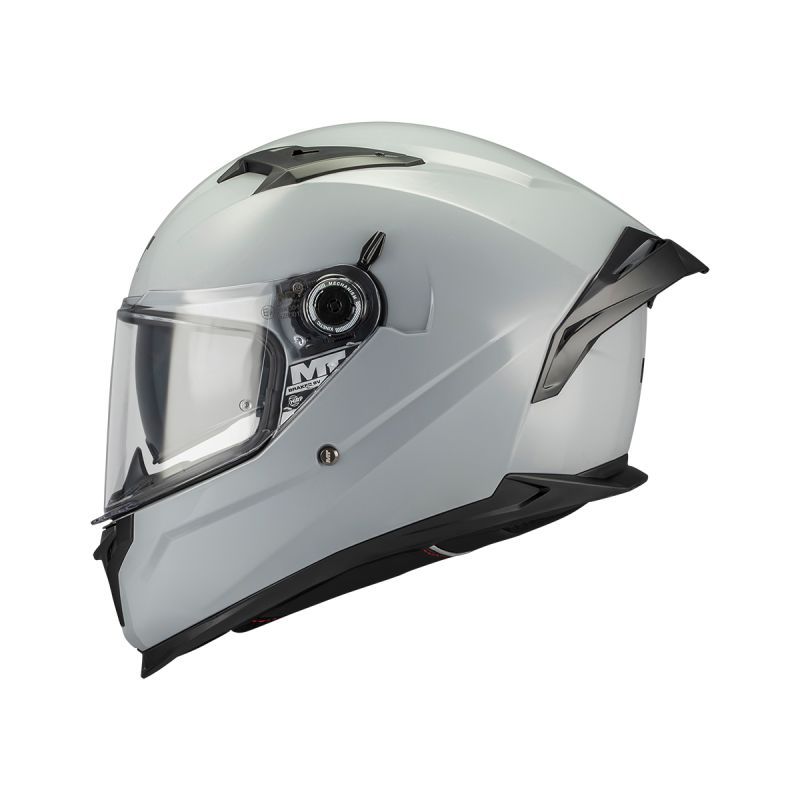 Casque intégral MT HELMETS BRAKER SV - PURE