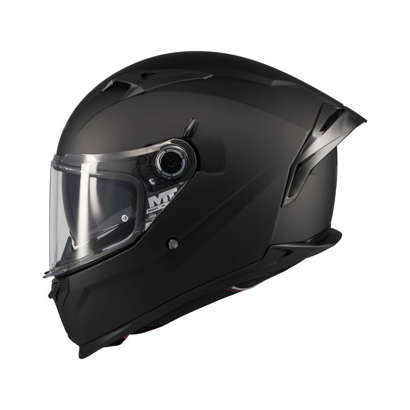 Casque intégral MT HELMETS BRAKER SV – PURE