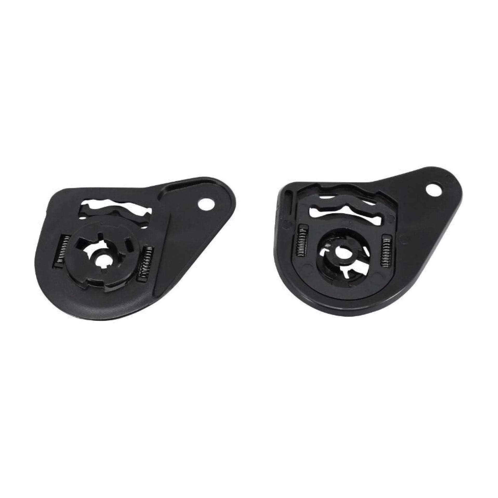 Platines d'écran casque MT HELMETS MT-V-37 COSMO SV-VIALE SV S