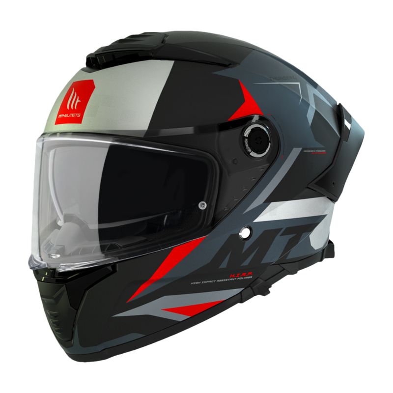 Casque MT HELMETS THUNDER 4 SV - TREADS