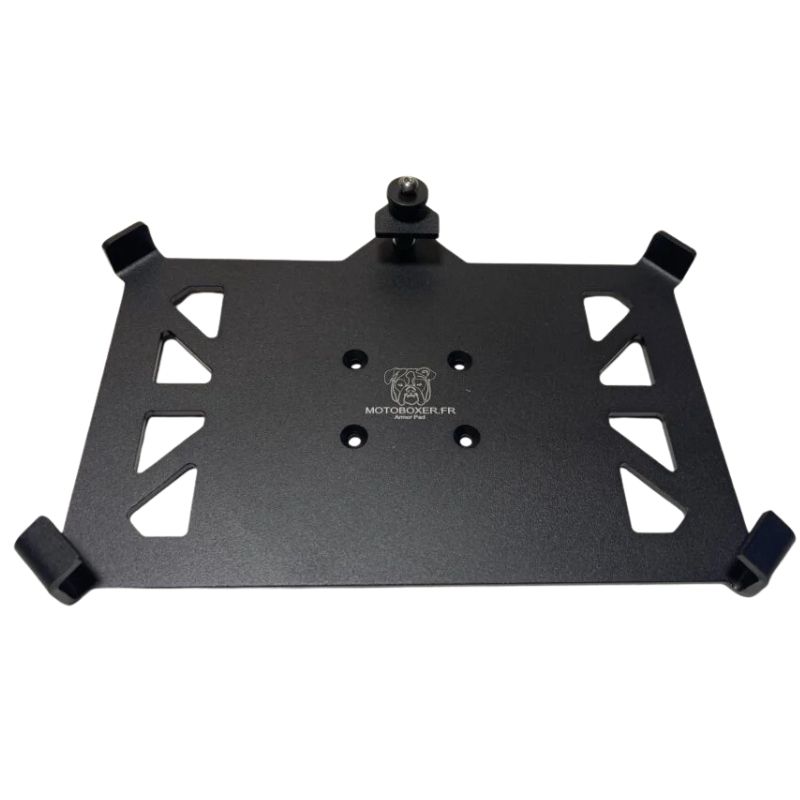 Support GPS Motoboxer UleFone Armor Pad 8