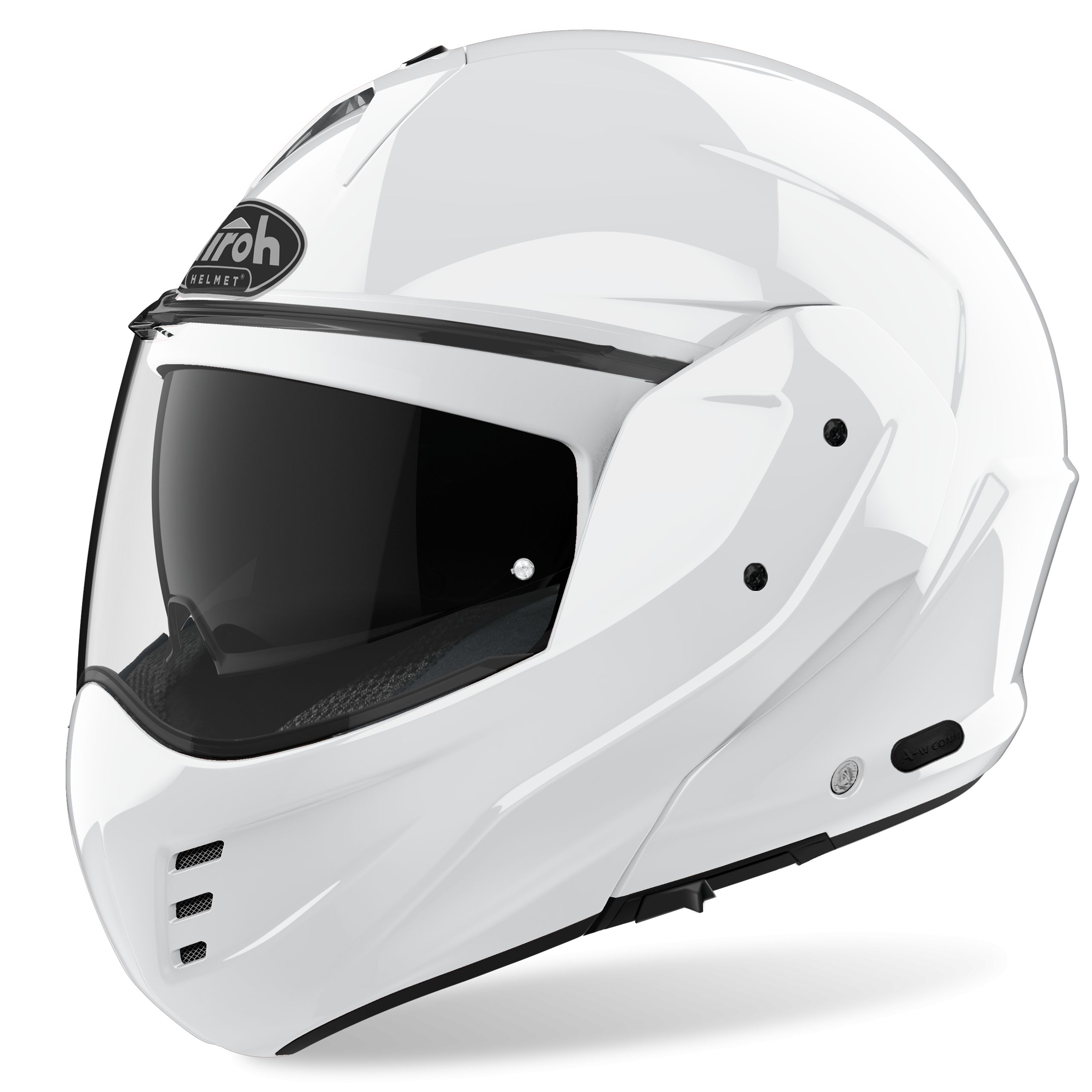 Image of Casque Airoh MATHISSE - GLOSS