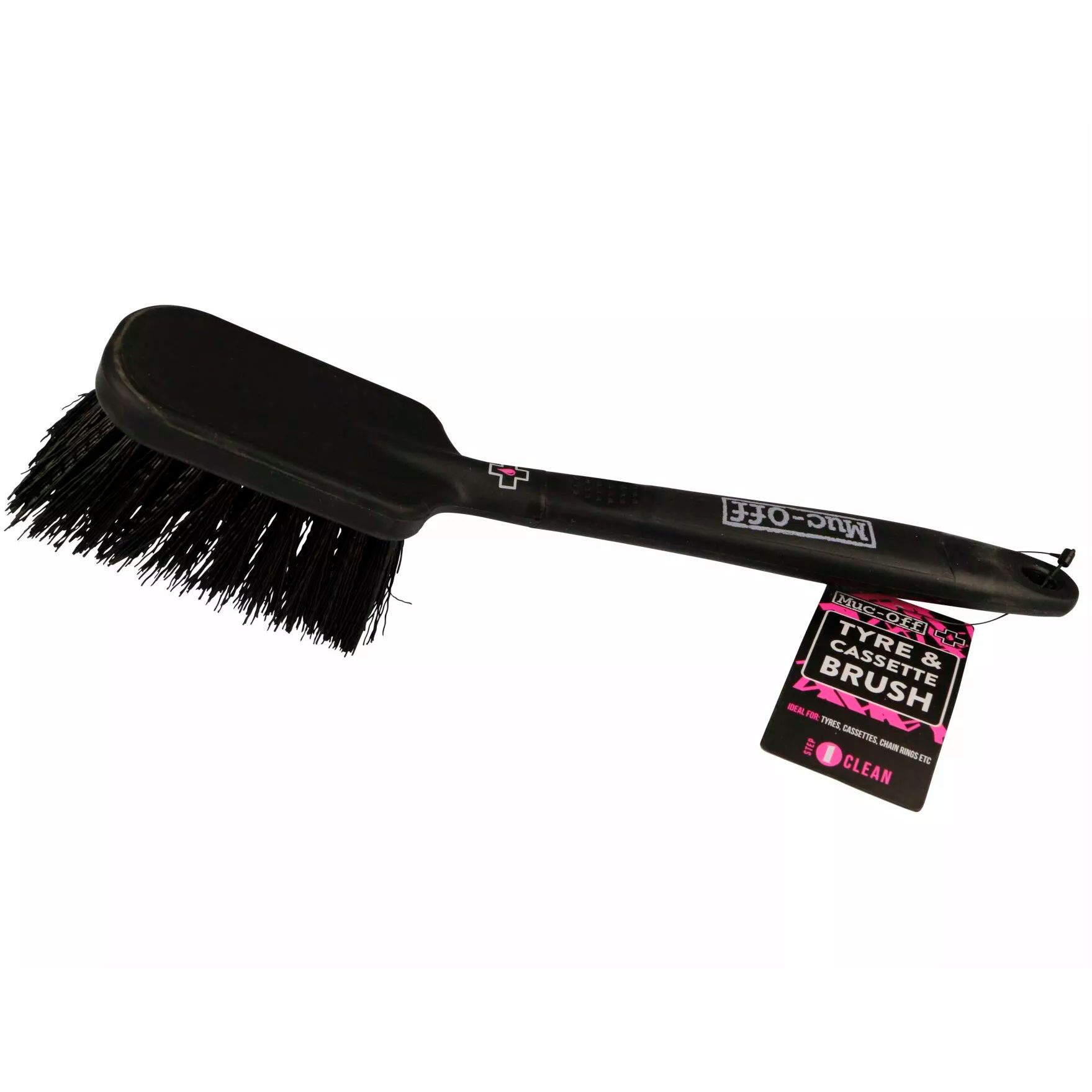 Brosse Muc-Off Tyre & Cassette