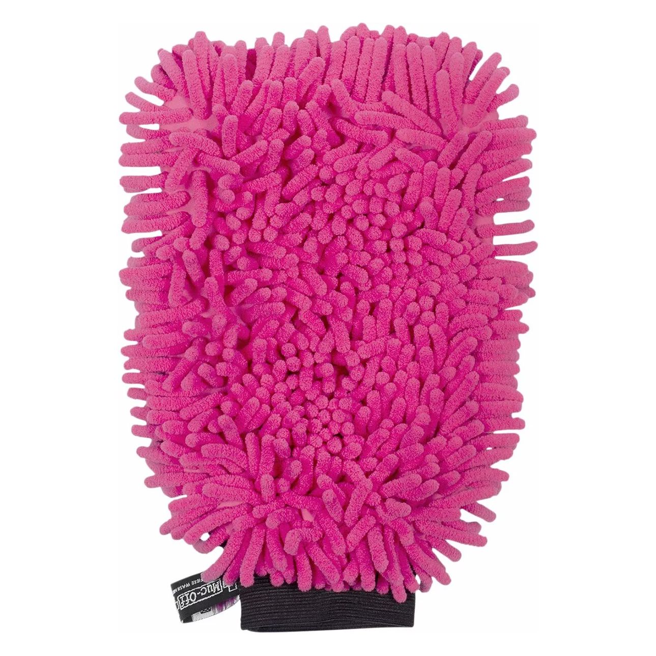 Gant de nettoyage Muc-Off 2in1 Chenille Wash Mitt