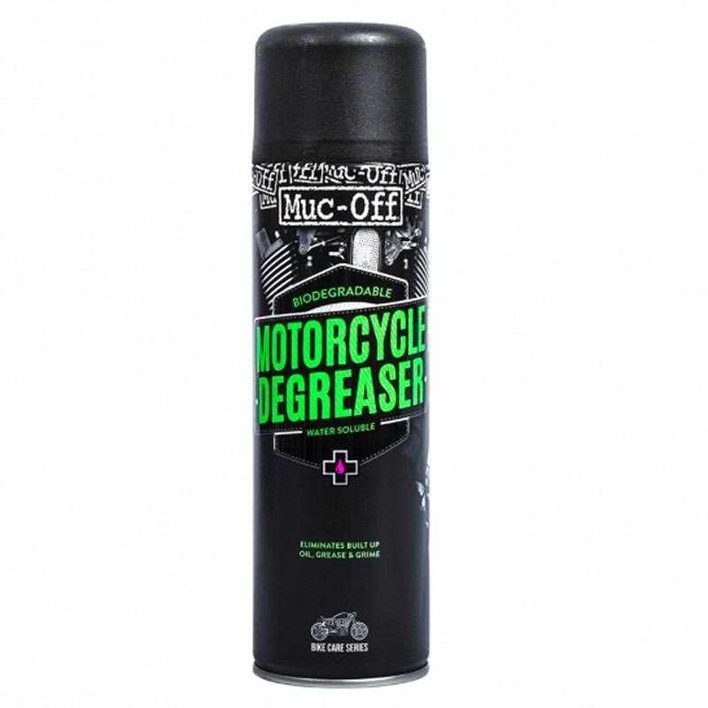 Image of Nettoyant Muc-Off DE-GREASER 500ML