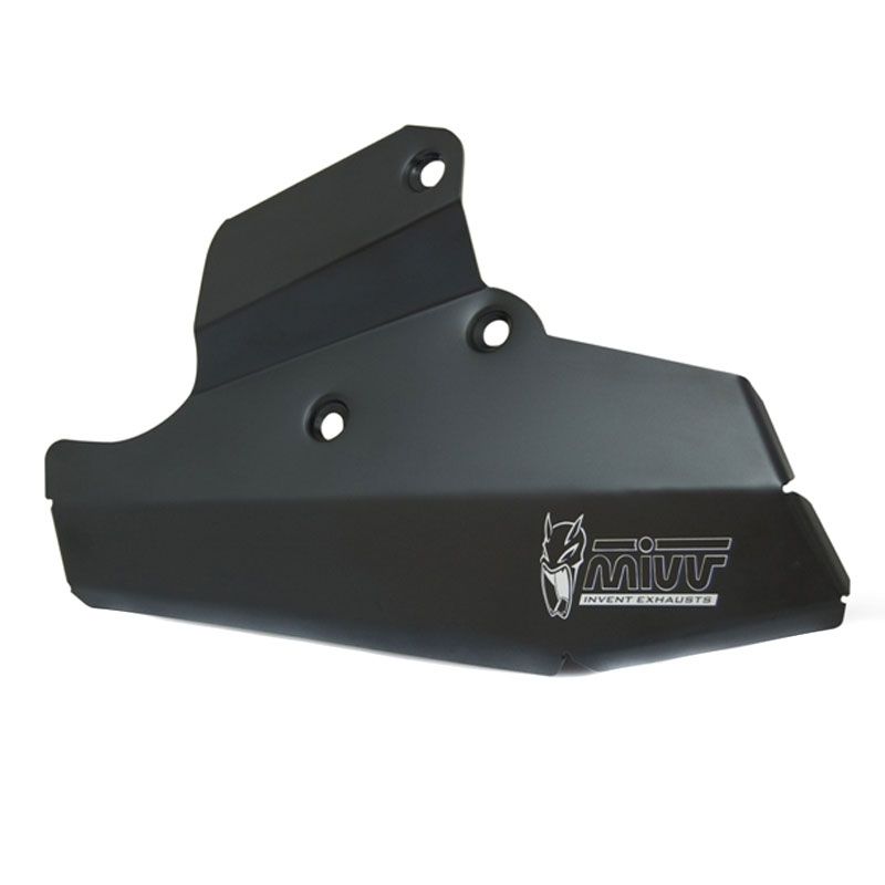 Protection Mivv silencieux