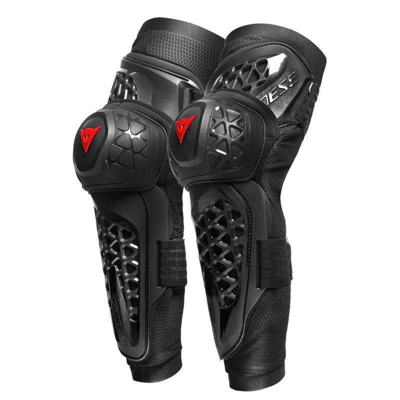 Image of Genouillères Dainese MX MX1 KNEE GUARD 2022