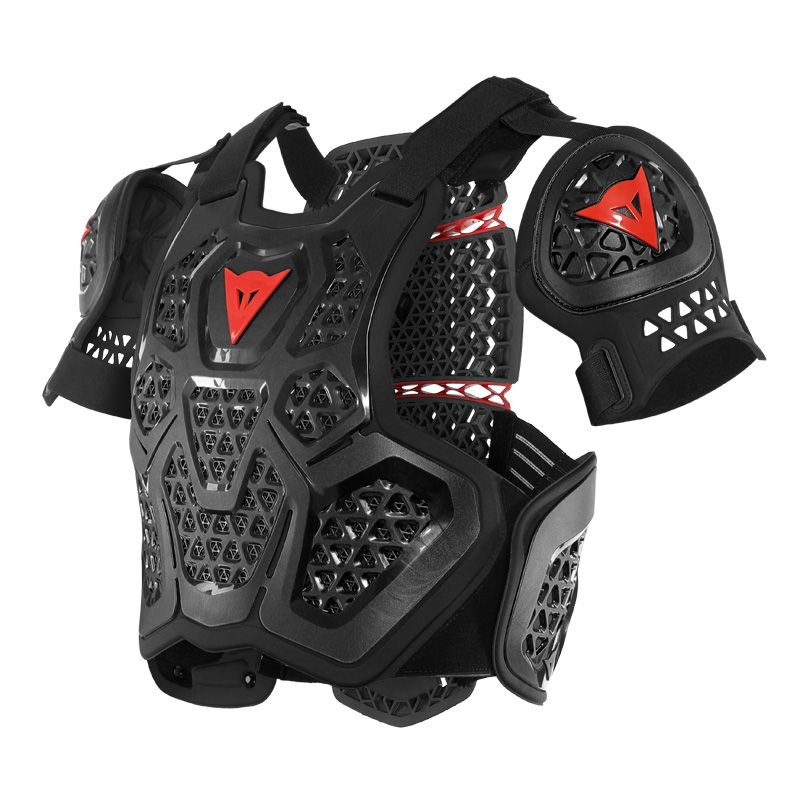 Image of Pare pierre Dainese MX MX1 ROOST GUARD 2021